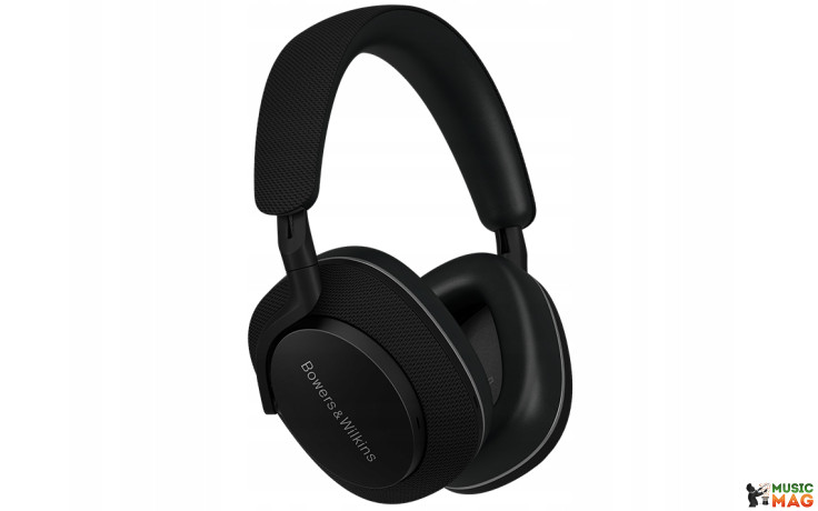 Bowers & Wilkins PX7 S2e Anthracite Black