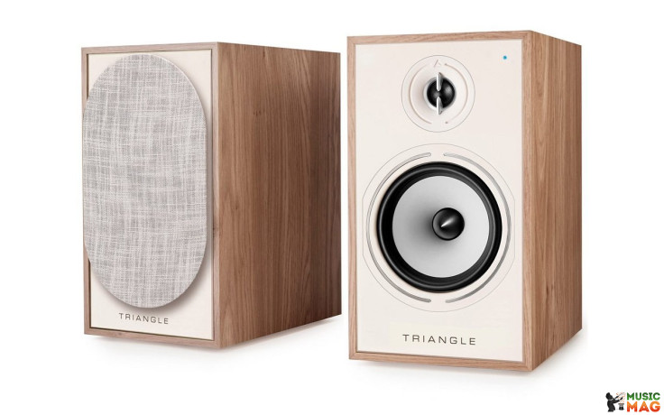 Triangle Borea BR03 Connect Light Oak