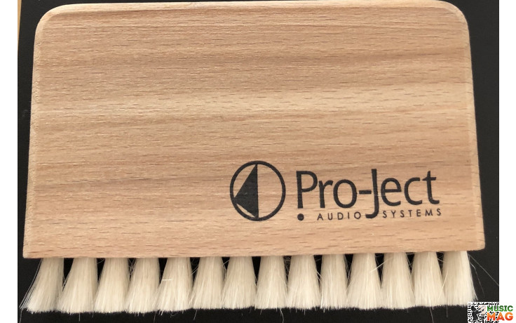 Pro-Ject VC-S Brush