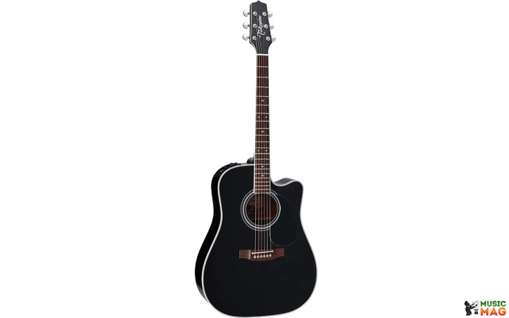 TAKAMINE GD34CE BLK