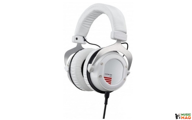 Beyerdynamic CUSTOM ONE PRO PLUS white 16 ohms