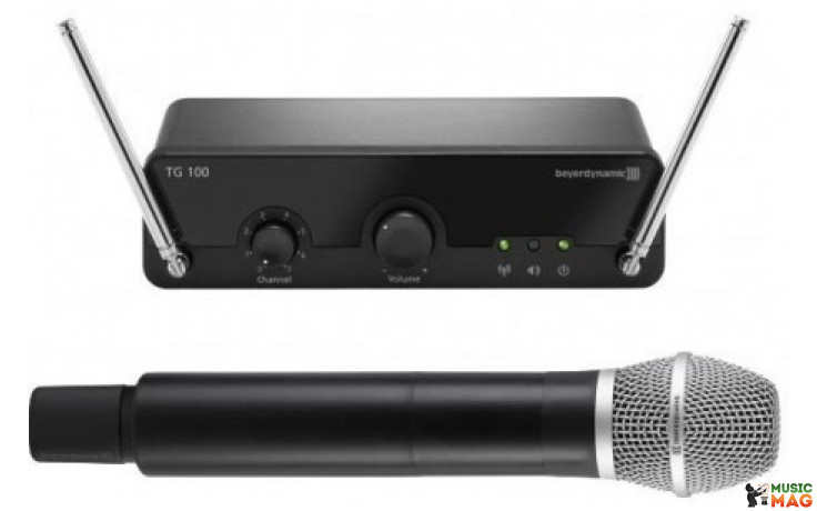 Beyerdynamic TG 100 H-Set 213-223 MHz