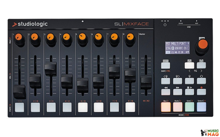 Fatar-Studiologic SL MIXFACE