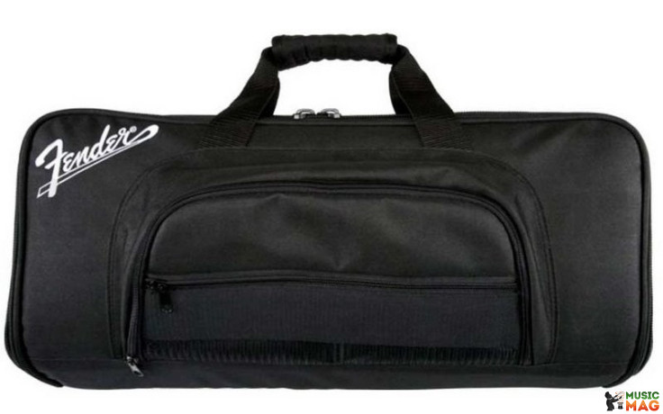 FENDER PEDAL BOARD BAG BLACK