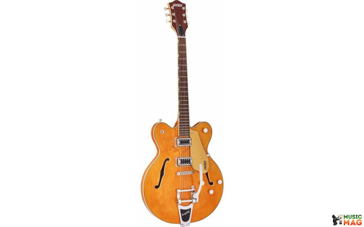 GRETSCH G5622T ELECTROMATIC CENTER BLOCK DOUBLE-CUT WITH BIGSBY SPEYSIDE