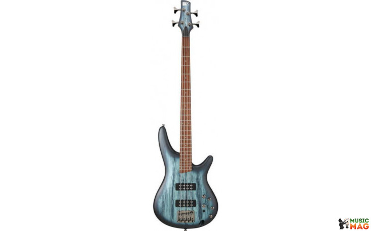 IBANEZ SR300E SVM