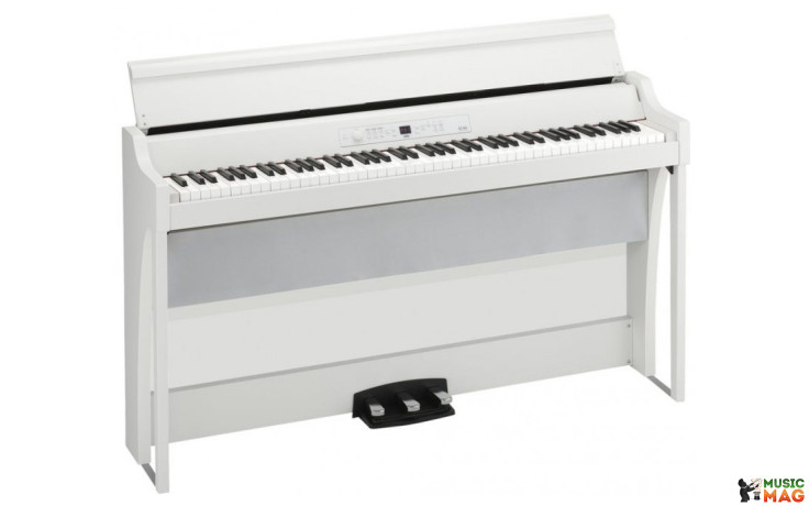 KORG G1B AIR WHASH