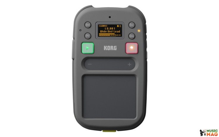 KORG KAOSSILATOR 2S KO2S