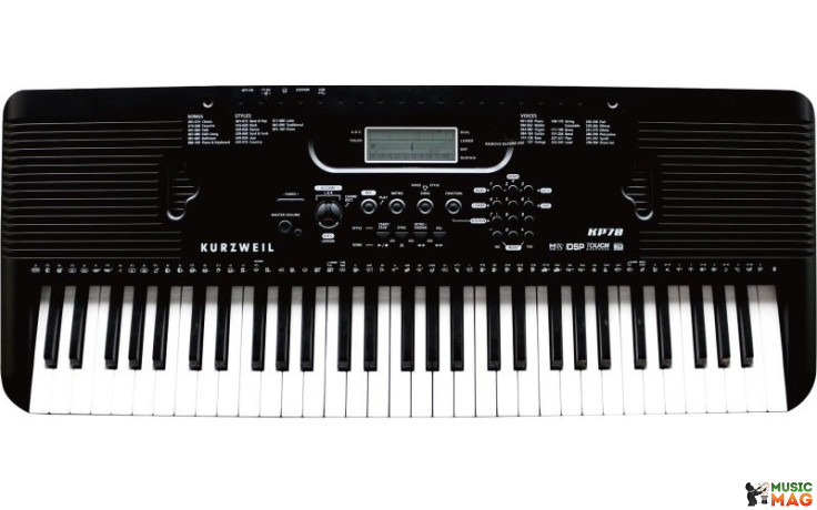 Kurzweil KP70