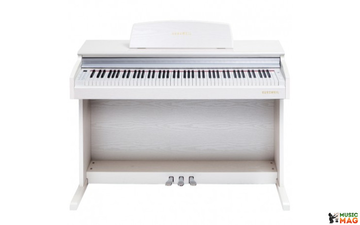 Kurzweil M210 WH