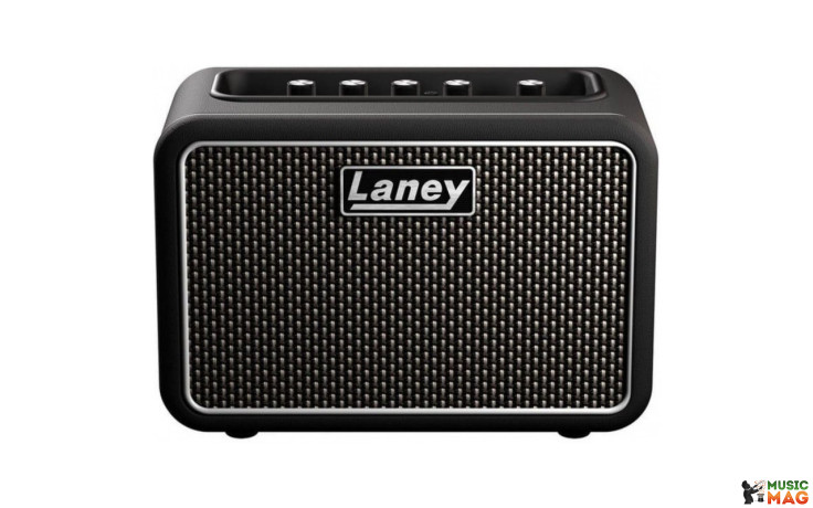 Laney Mini-ST-SuperG