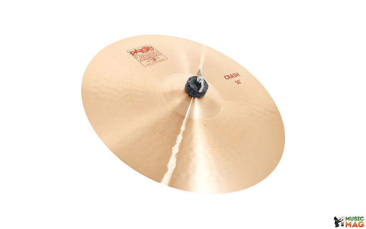 Paiste 2002 Crash 14"