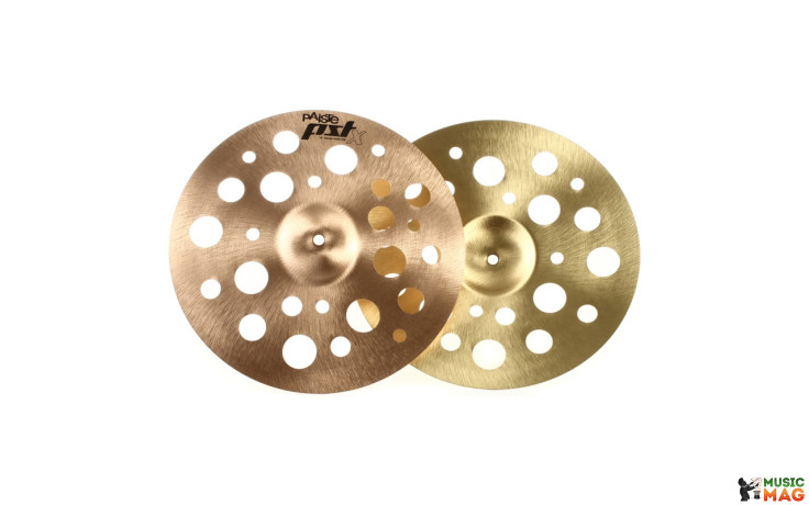 Paiste PSTX Swiss Hi-Hat 14"