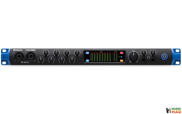 PRESONUS Studio 1824c