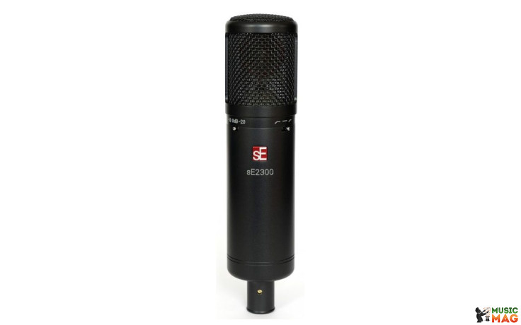 sE Electronics 2300
