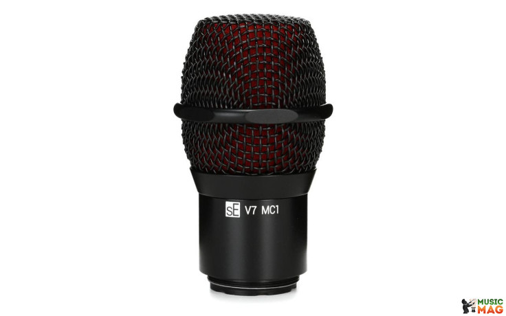 sE Electronics V7 MC1 Black