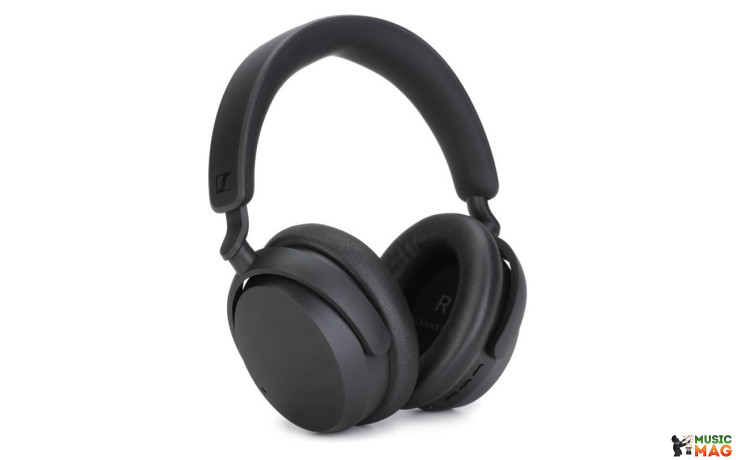SENNHEISER ACCENTUM Plus Wireless Black