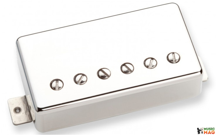 SEYMOUR DUNCAN SATURDAY NIGHT SPECIAL BRIDGE NICKEL