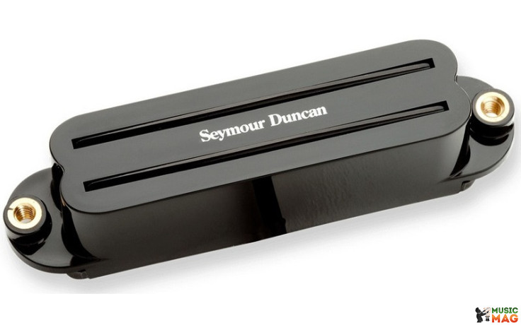 SEYMOUR DUNCAN SCR-1N COOL RAILS N