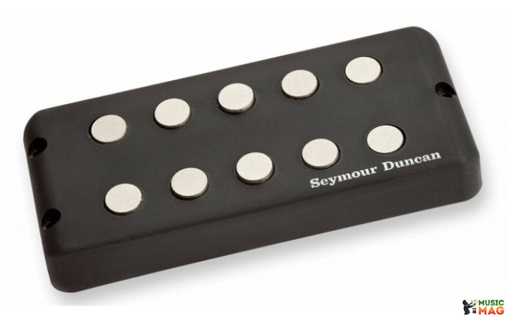 SEYMOUR DUNCAN SMB-5D 5strg FOR MUSIC MAN CERAM