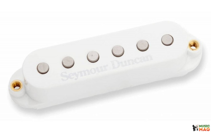 SEYMOUR DUNCAN STK-S4M WHITE