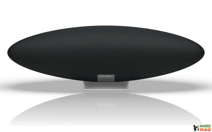 Bowers & Wilkins Zeppelin Pro Edition Space Grey