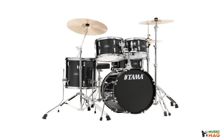 TAMA SG58H6C-BK