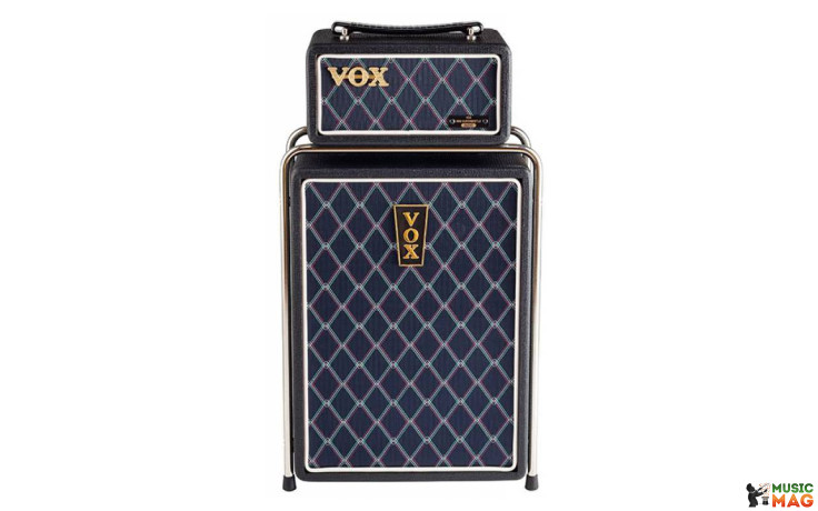VOX MSB50-AUDIO BK