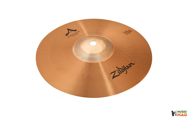 ZILDJIAN 10" A FLASH SPLASH