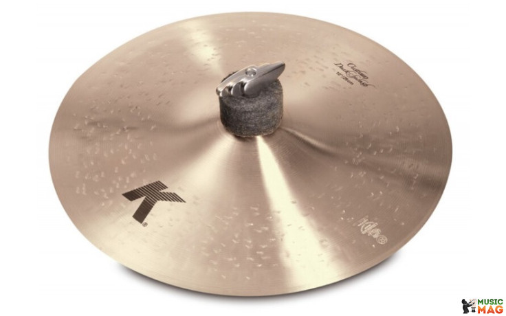 ZILDJIAN 10' K' CUSTOM DARK SPLASH
