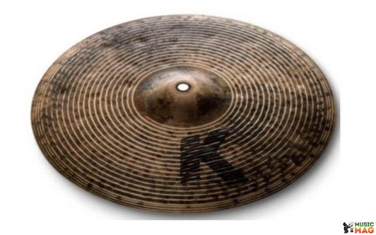 ZILDJIAN 15" K CUSTOM SPECIAL DRY HIHAT BOTTOM