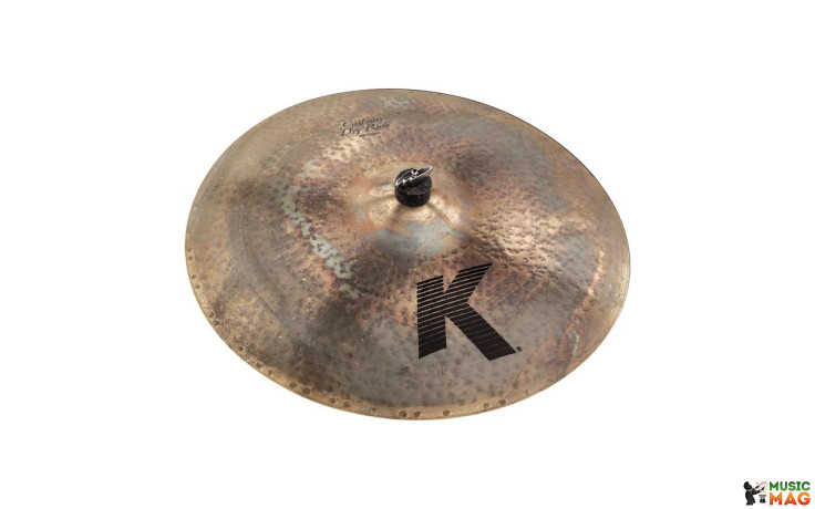 ZILDJIAN 18" K CUSTOM SPECIAL DRY CRASH