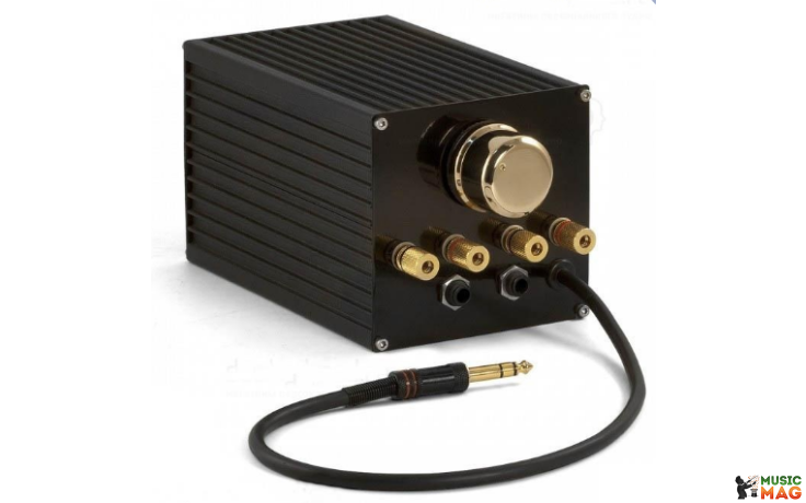 AudioValve IMPEDANCER RKV