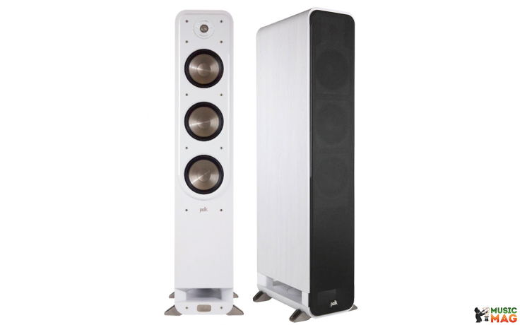 Polk Audio Signature S 60e White