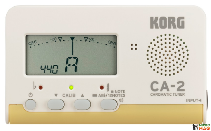 KORG CA-2