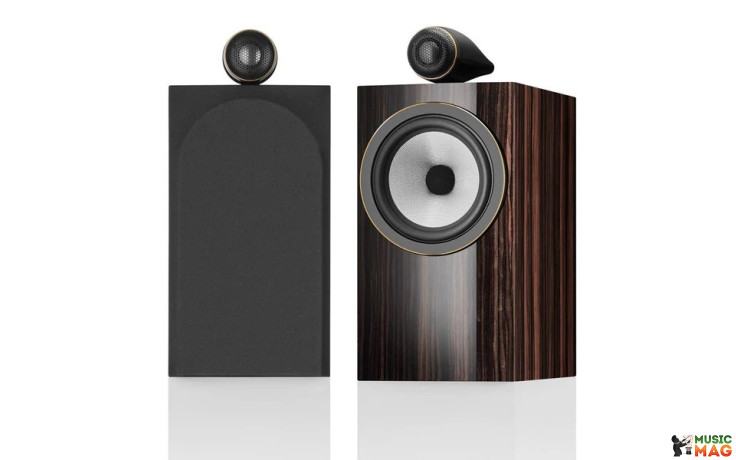 Bowers & Wilkins 705 S3 Signature Datuk Gloss