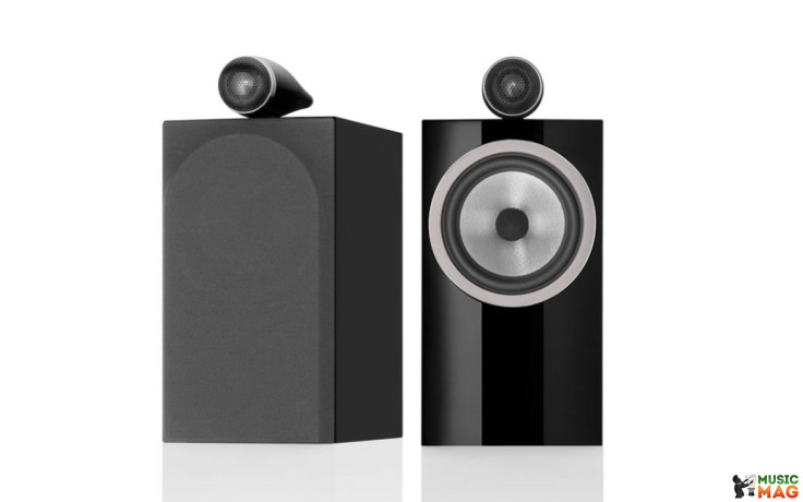 Bowers & Wilkins 705 S3 Gloss Black