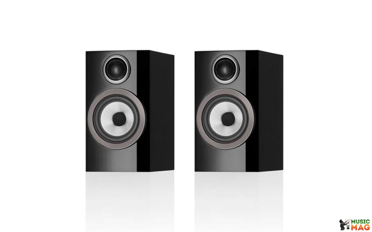 Bowers & Wilkins 707 S3 Gloss Black