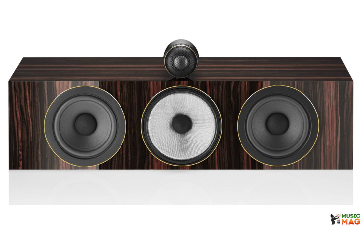 Bowers & Wilkins HTM 71 S3 Signature Datuk Gloss