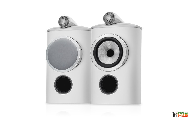 Bowers & Wilkins 805 D4 White