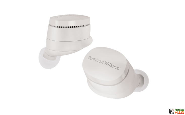 Bowers & Wilkins Pi 6 Cloud Grey