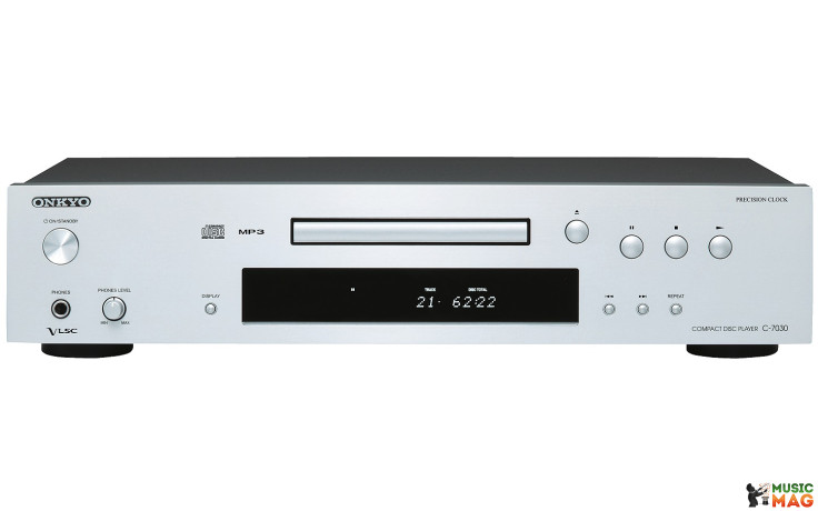 Onkyo C-7030 Silver
