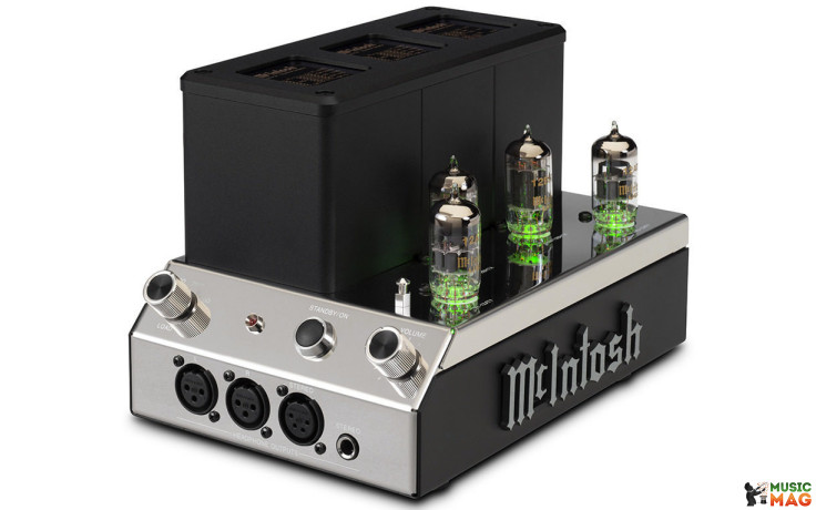 Mcintosh MHA200