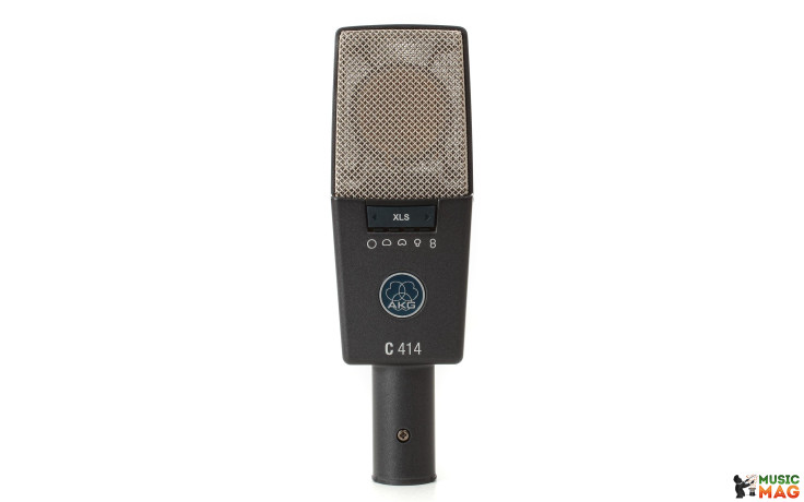 AKG C414 XLS