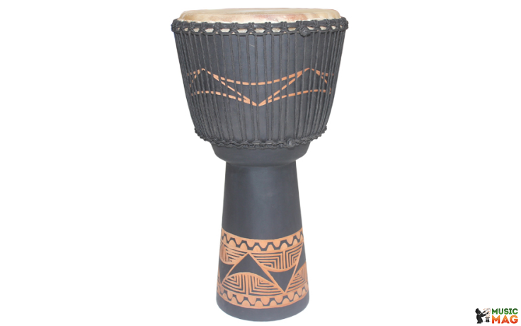 PALM PERCUSSION JM-22 7"