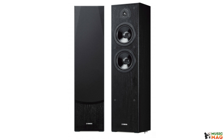 Yamaha NS-F51 Black
