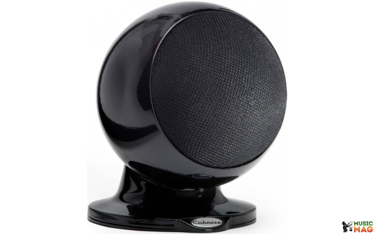 Cabasse Alcyone 2 Glossy Black