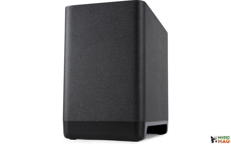 Polk Audio React Sub Black