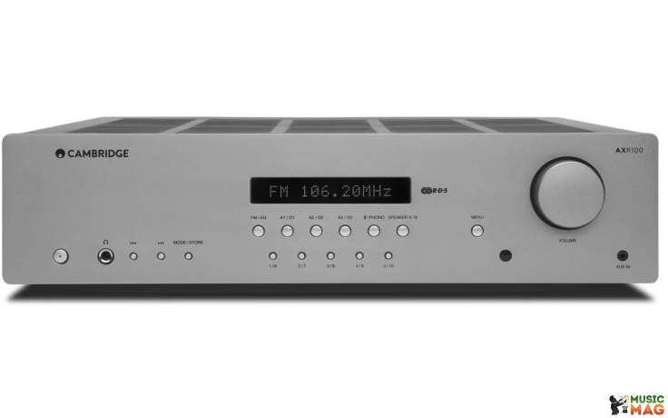 Cambridge Audio AXR100 Stereo Reciever