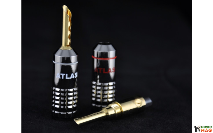 Atlas Metal Z plug screw